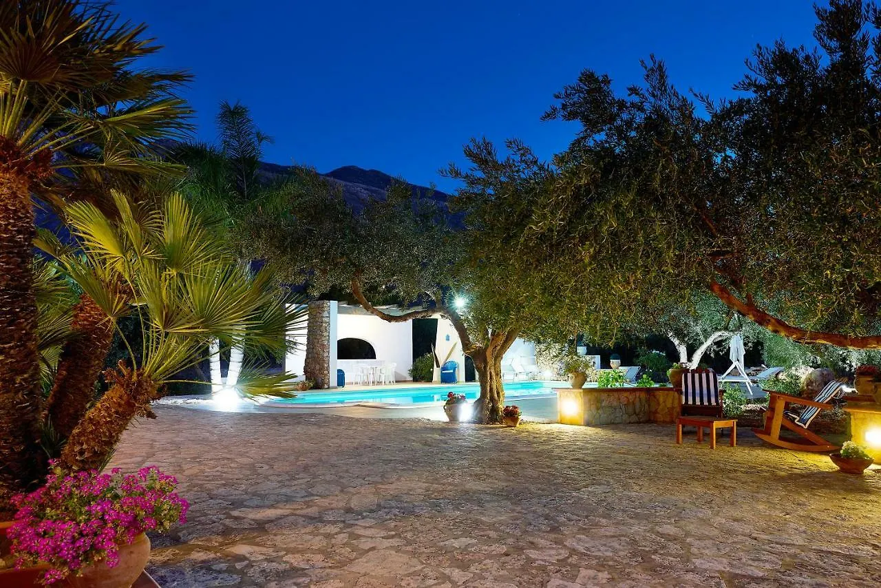 Villa Le Sterlizie Castellammare del Golfo 0*,  Italy