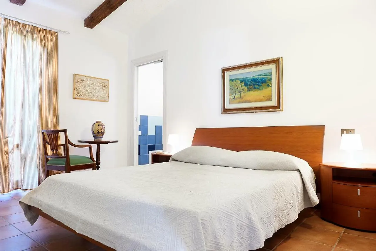 Villa Le Sterlizie Castellammare del Golfo