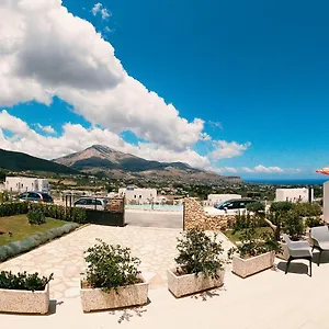 Laurum - Giardino Degli Allori - - Scopello Villa