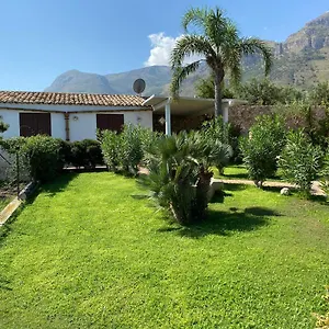 Degli Oleandri Villa