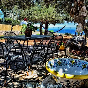 Cala Bianca Villa
