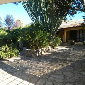 Villino Dei Gabbiani Villa