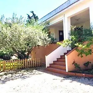 Amaranta Villa