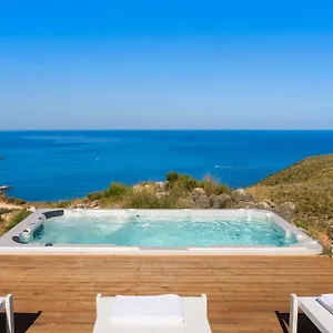 Cala Bianca Villa
