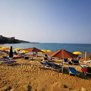 Appartement De La Sicilienne, Castellammare del Golfo