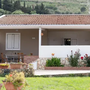 Mare E Monti Villa