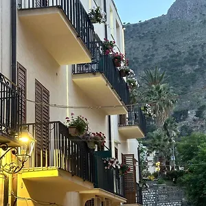 Penzion Badia & Breakfast, Castellammare del Golfo