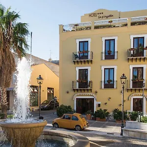 Hotel La Piazzetta, Castellammare del Golfo