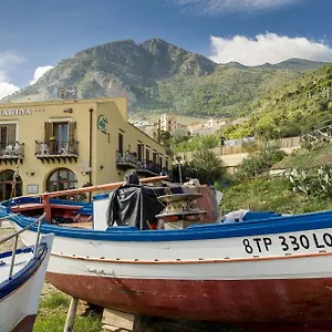 Hotel Cala Marina, Castellammare del Golfo