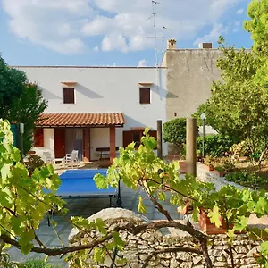 Casale Levante Villa